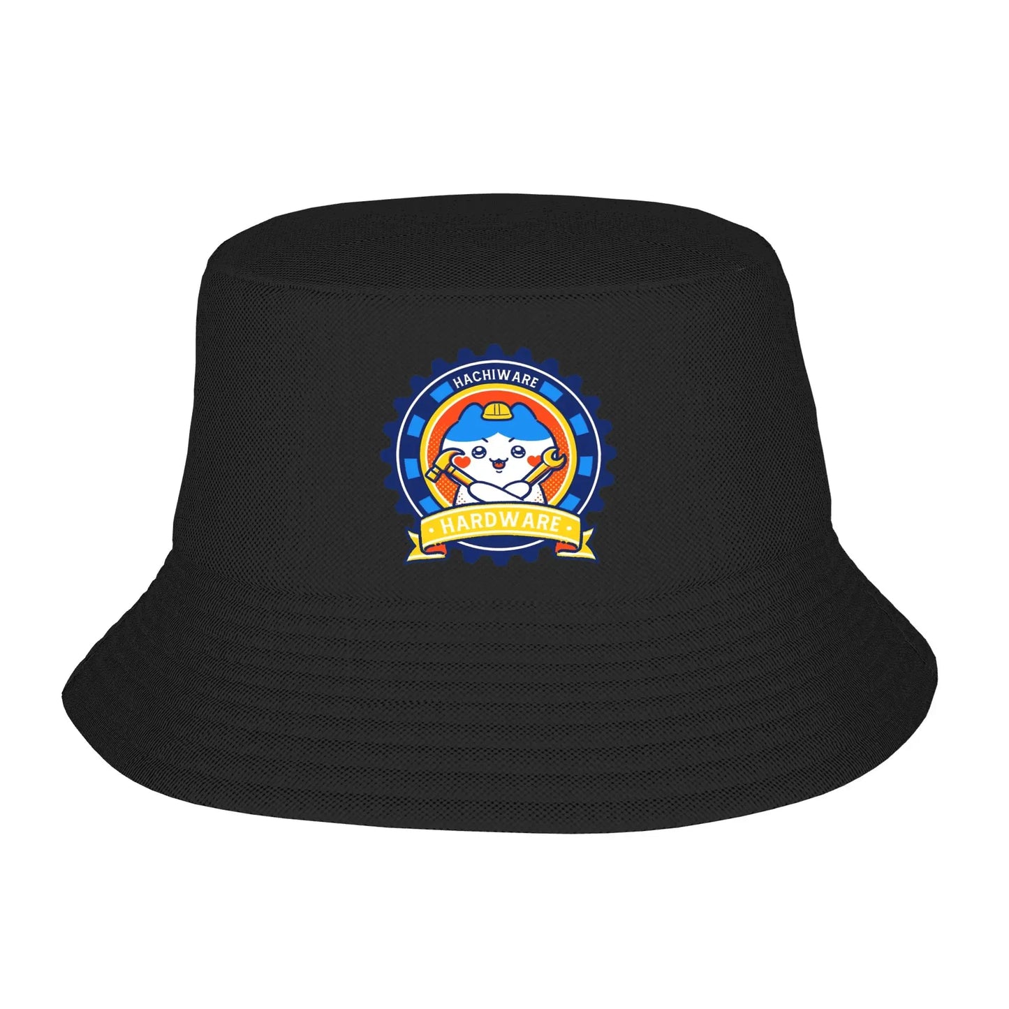 Unisex Bucket Hat Chiikawas Japan Cute