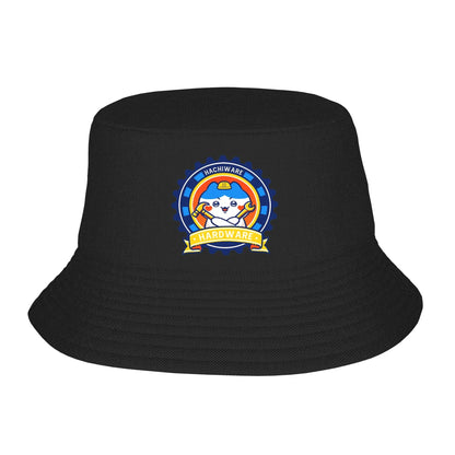 Unisex Bucket Hat Chiikawas Japan Cute