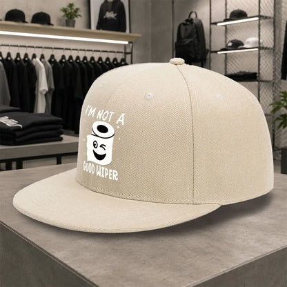Funny Duckbill Cap Suitable For Short Trips Hat