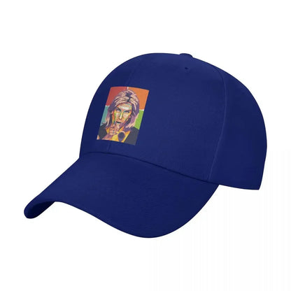Laura Ingraham Copy Copy Copy Baseball Cap