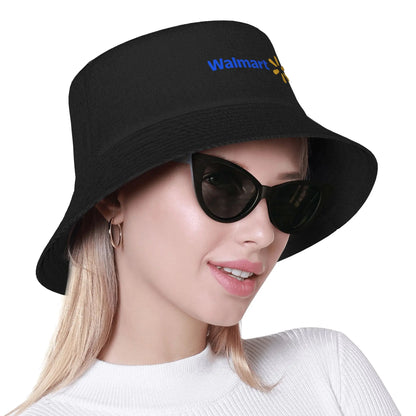 Sunset Walmart Bucket Hat Summer