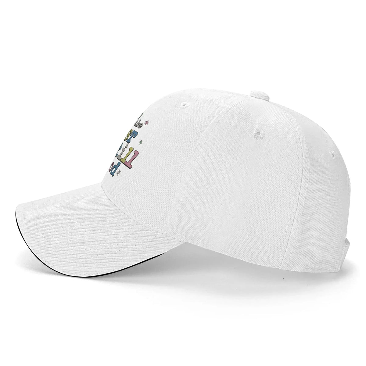 Thai BL Duang With You Kpop Streetwear Baseball Cap