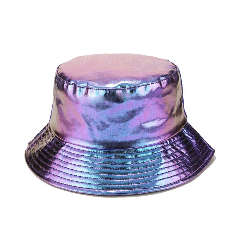 Fashion Bucket Hat For Men And Women