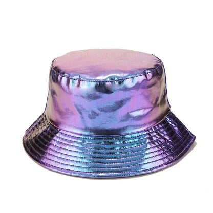 Fashion Bucket Hat For Men And Women