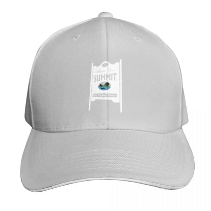 Summit New York Vintage Baseball Cap