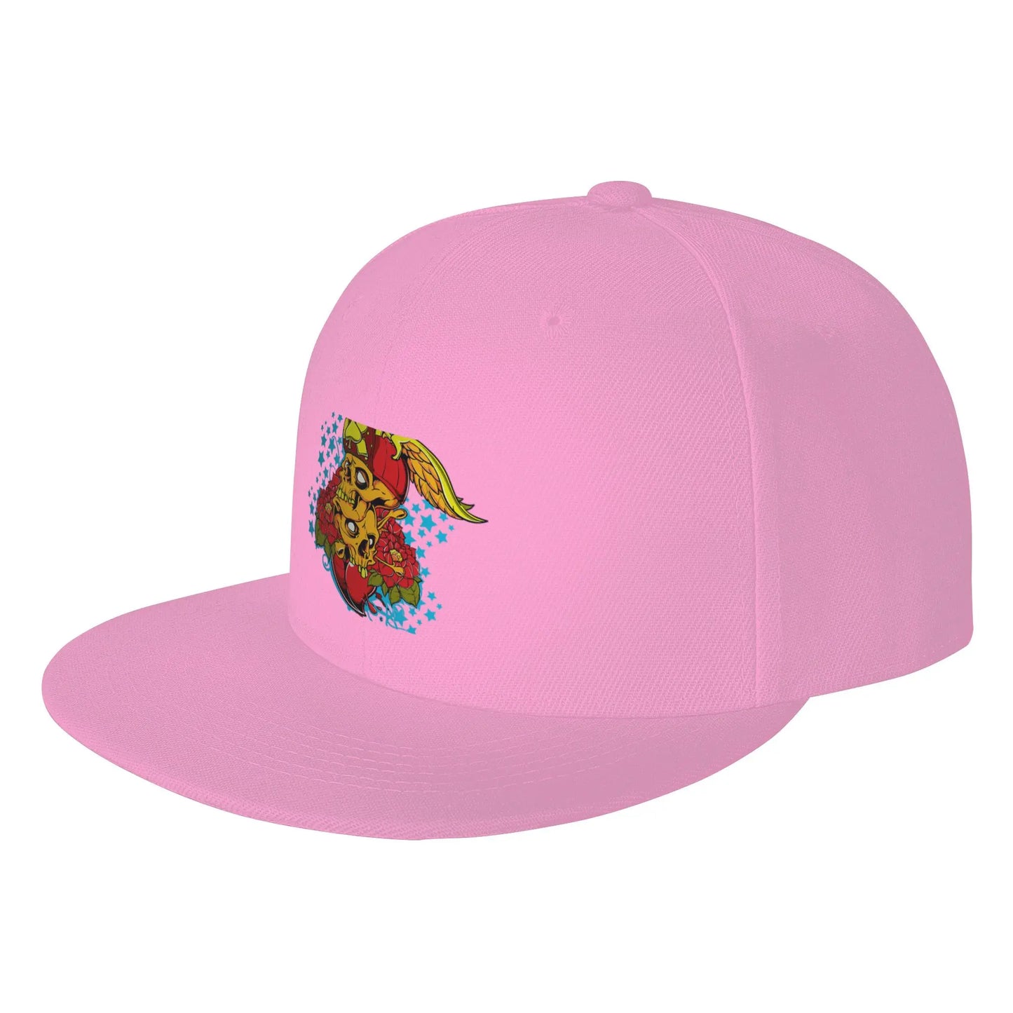 Super City Champions Snapback Cap