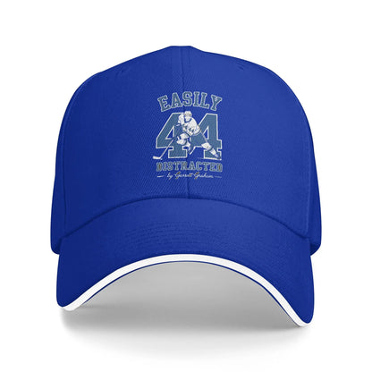 Off Campus Briar Hockey Outdoor Golf Baseball Cap