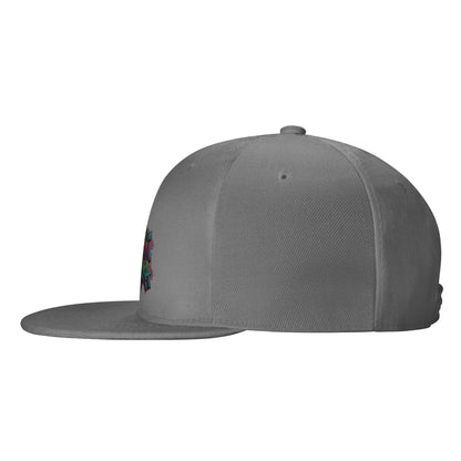 I Got The Glow Snapback Cap