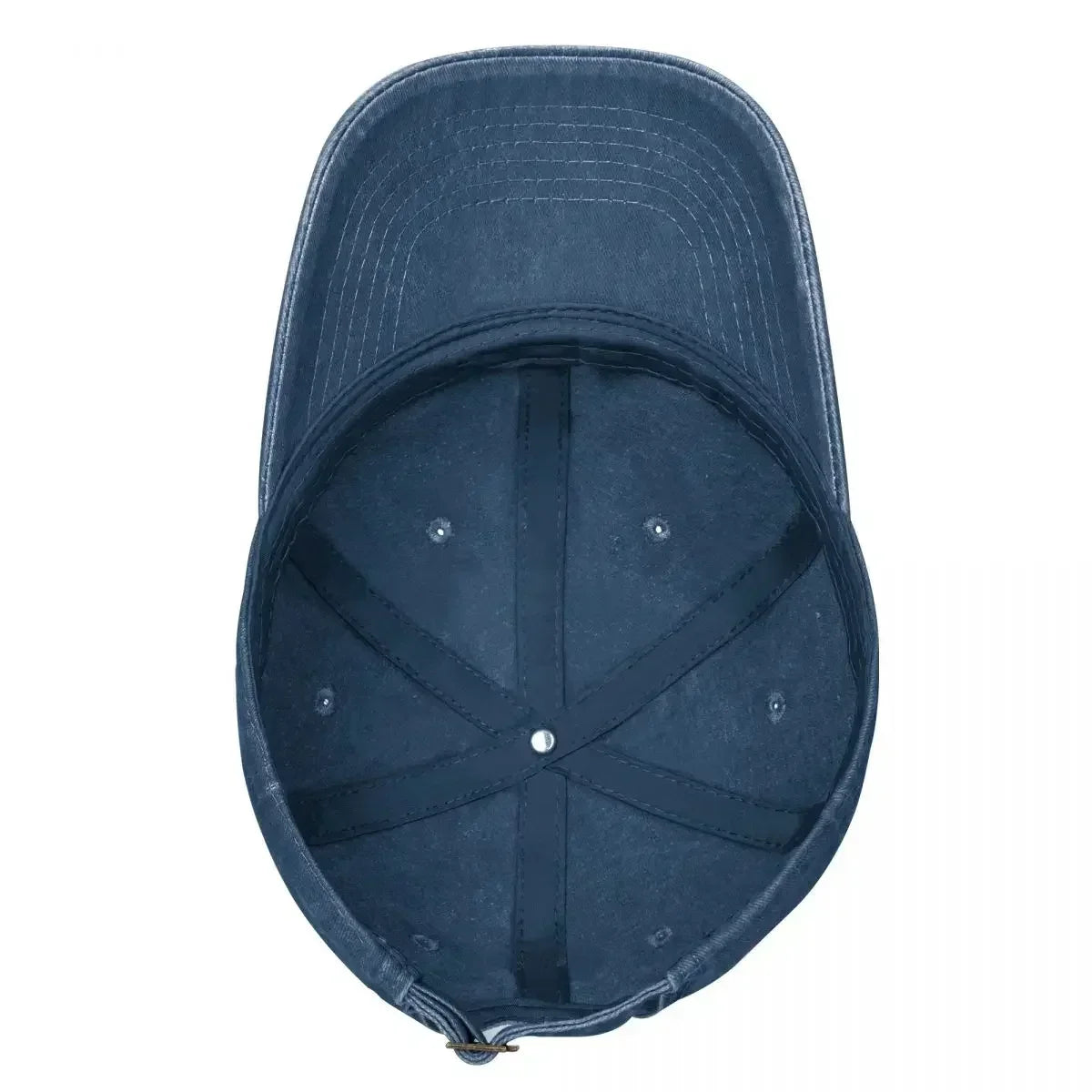 National Capital Orchestra NCO 2023 Logo Baseball Cap