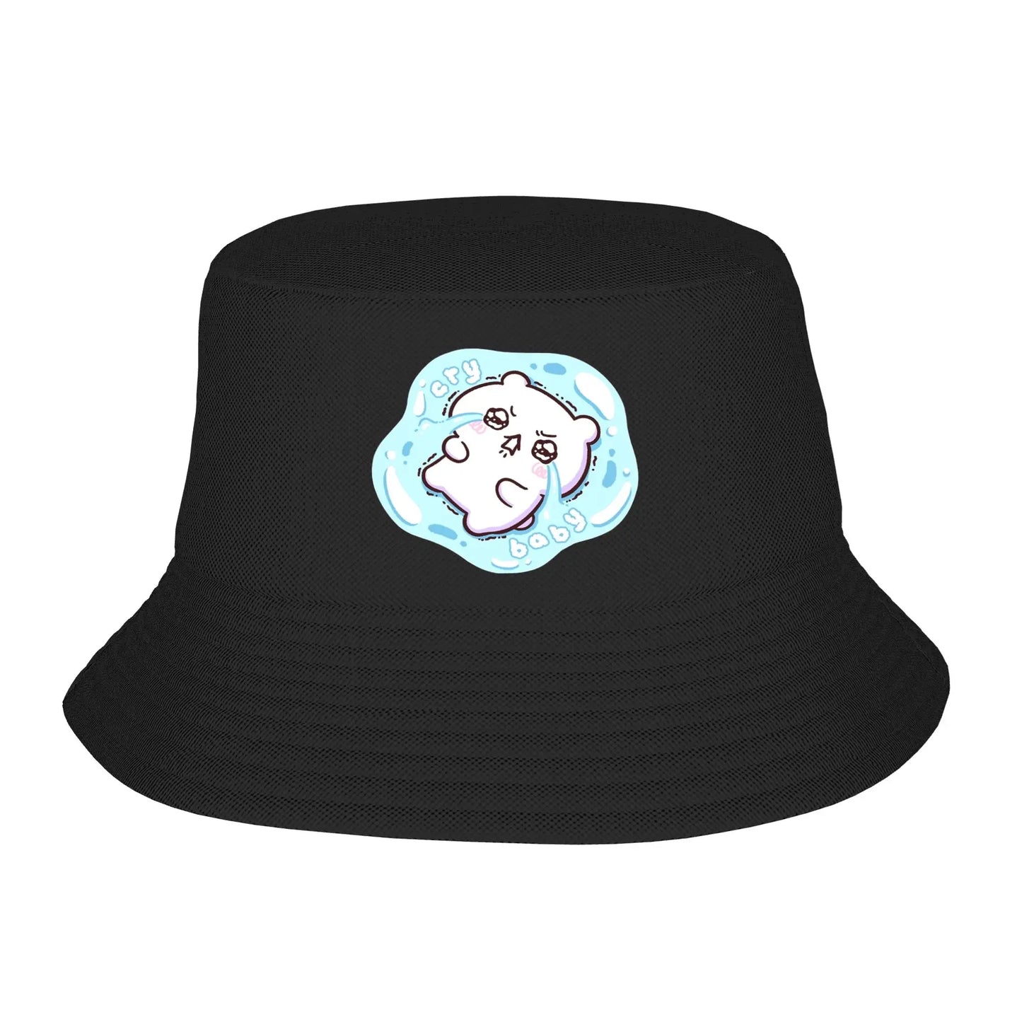 Unisex Bucket Hat Chiikawas Japan Cute