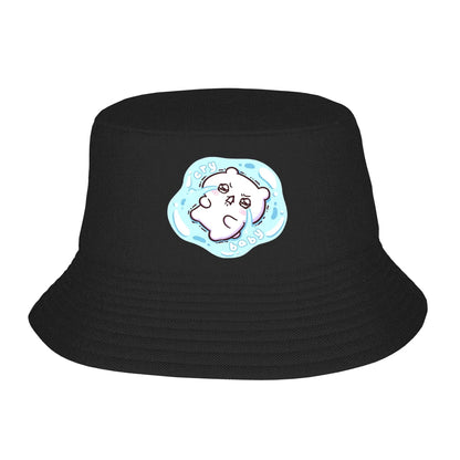 Unisex Bucket Hat Chiikawas Japan Cute