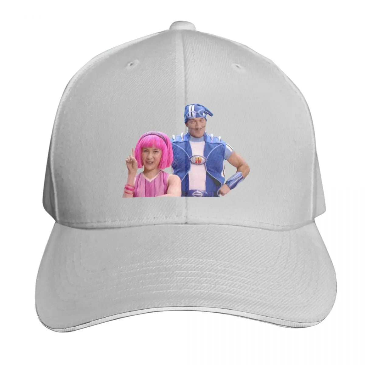 Bing Bang Diggariggadong Unisex Baseball Cap