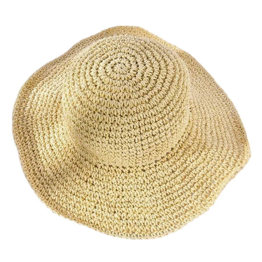 Summer Japanese Bucket Hat Korean