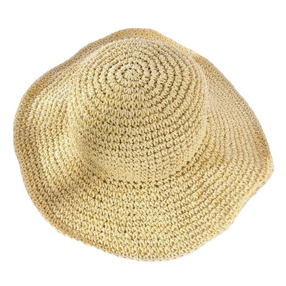 Summer Japanese Bucket Hat Korean