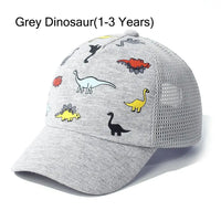 G Dinosaur 1-3 Years