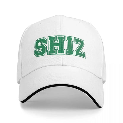 Wicked Fantasy Movie Logo Baseball Cap