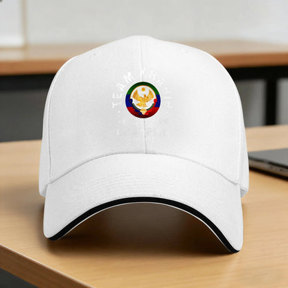 Khabib Nurmagomedov Hunting Camping Baseball Cap