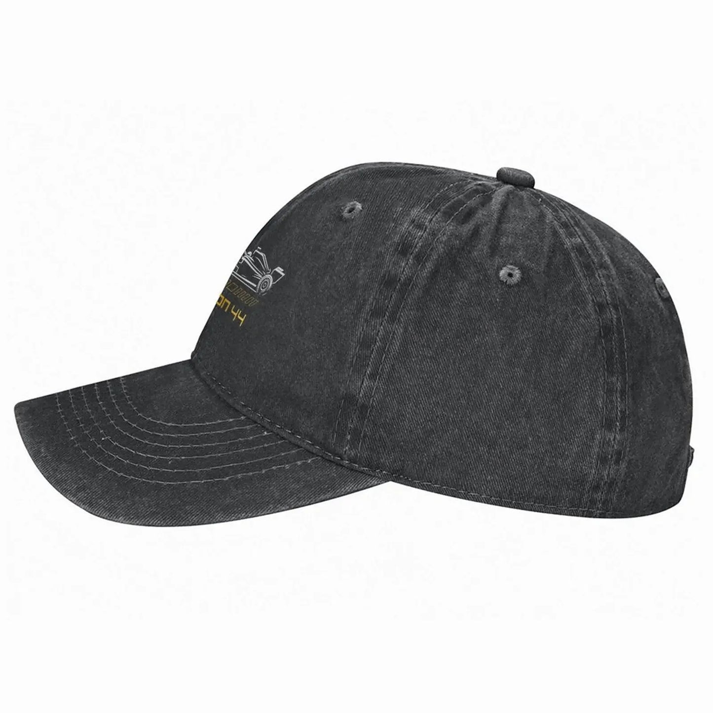 Hamilton Legacy Tactical Baseball Cap