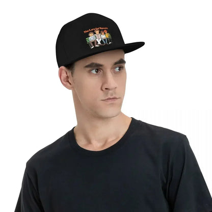 2026 Lovin' Spoonful Park Bench Snapback Cap