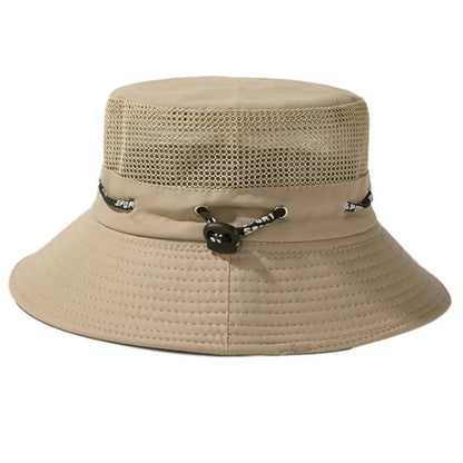 High Quality Breathable Sun Hat