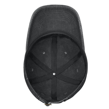 Polinii Summer Stylish Outdoor Baseball Cap