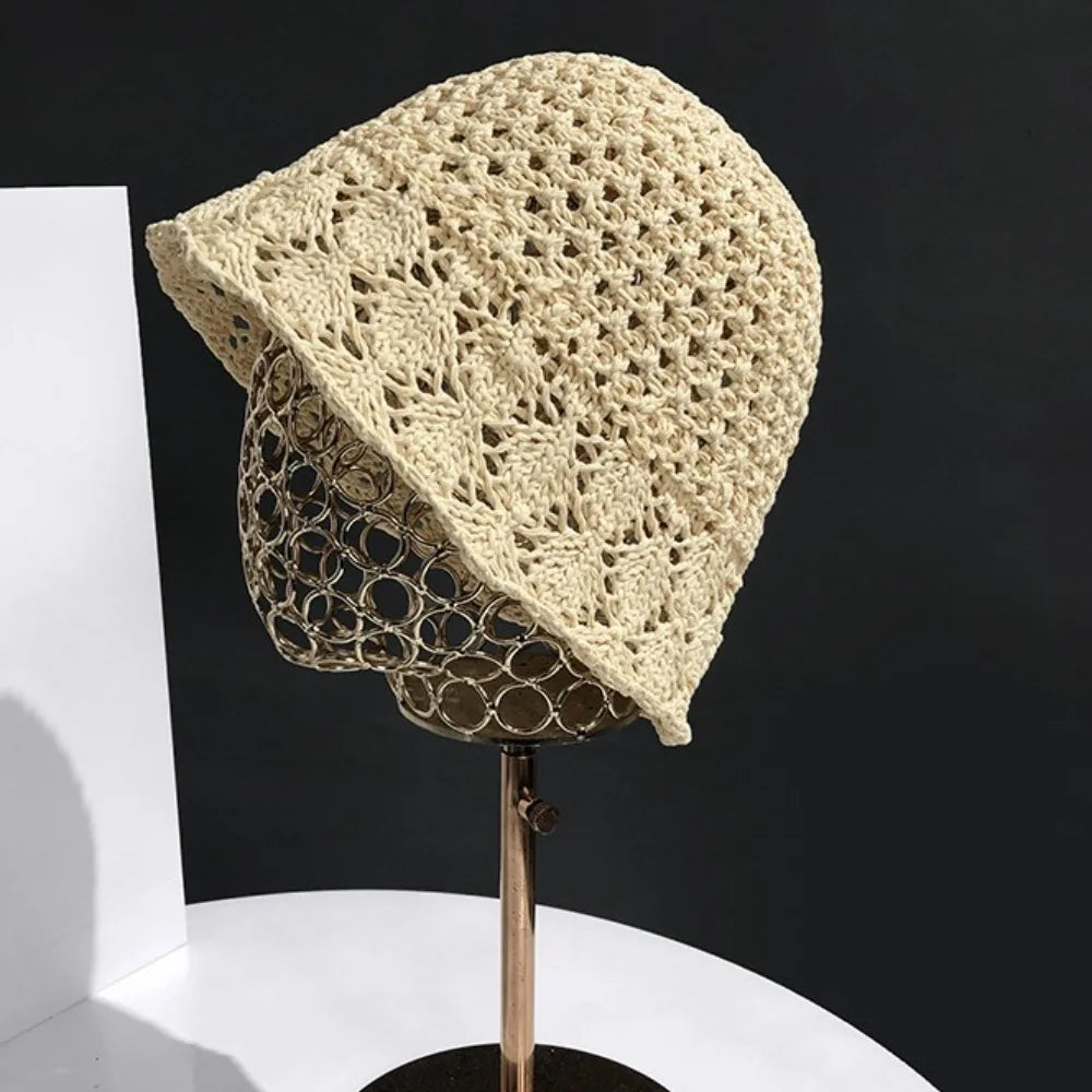New Hollow Fisherman Bucket Hat