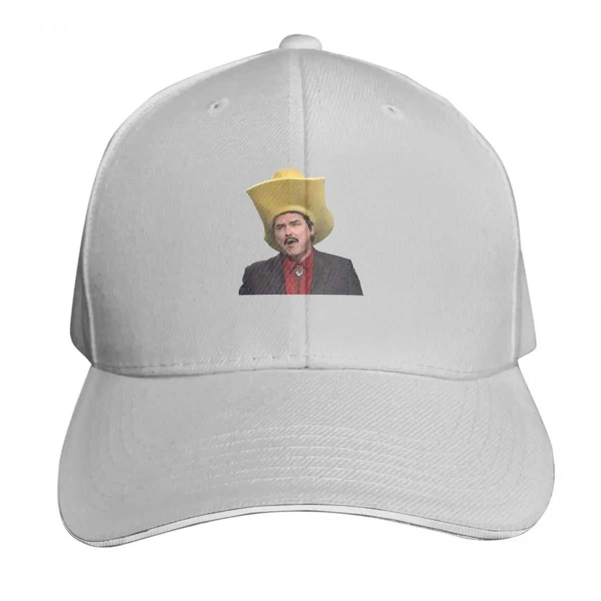 Turd Ferguson Trending Meme Baseball Cap