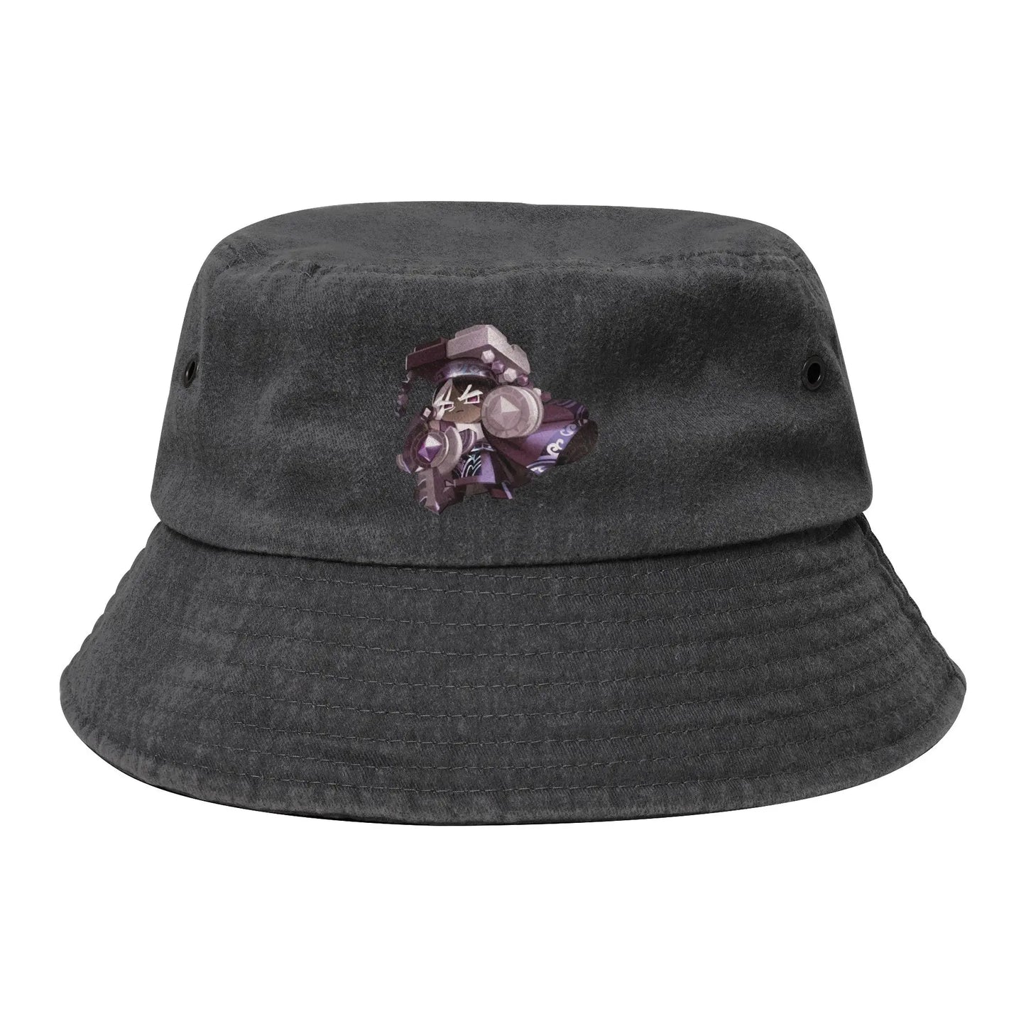 One Percenter 1% Bucket Hats
