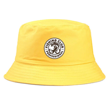 Reversible UV Protection Bucket Hat