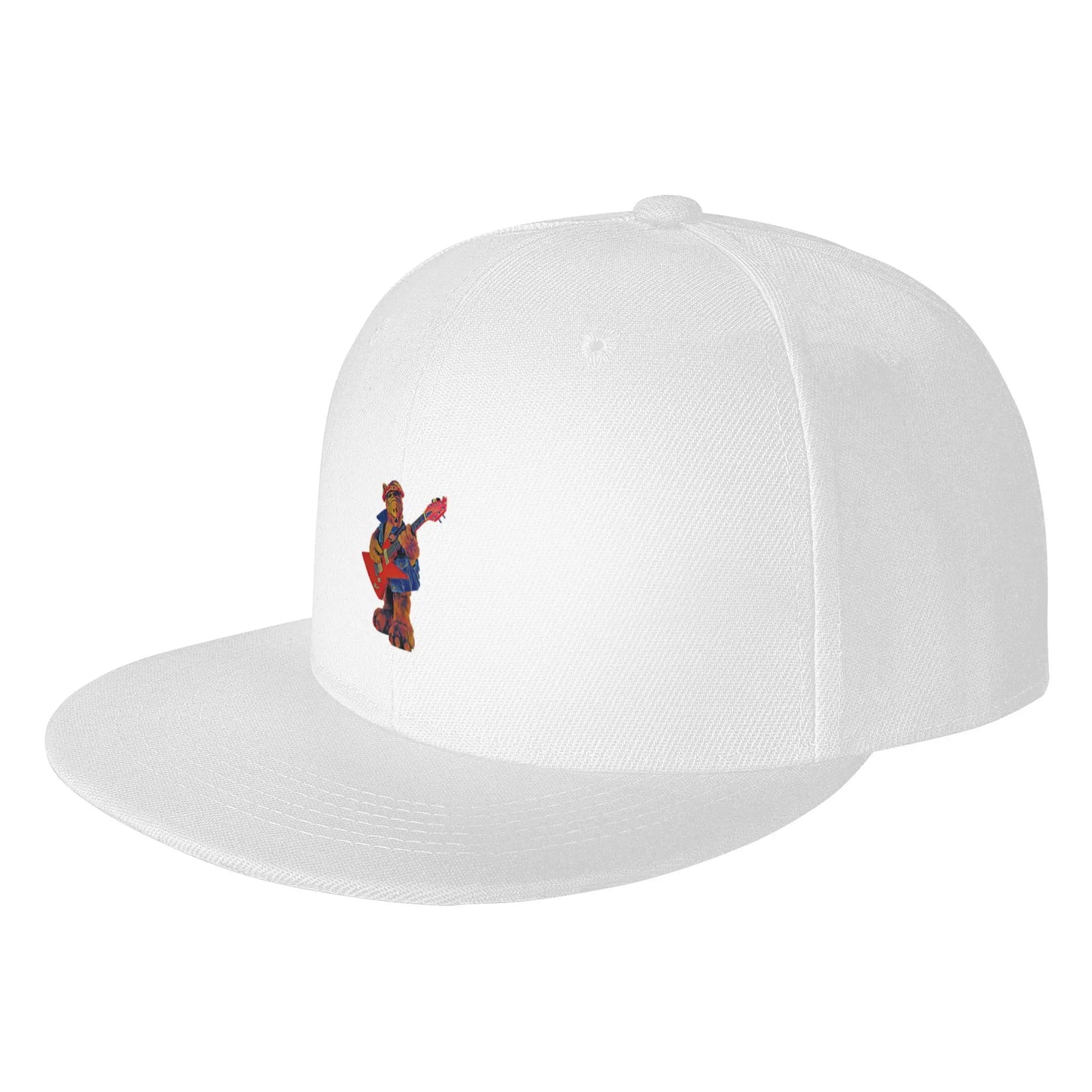 90s TV Show Snapback Cap