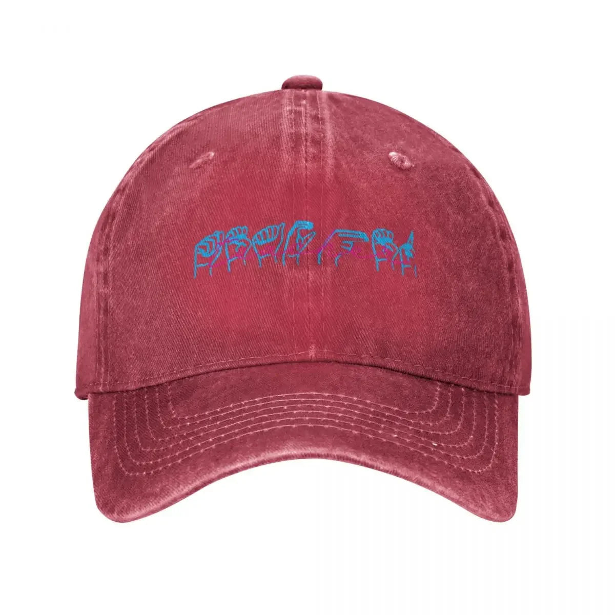 ASL Teacher Luxury Brand Snapback Baseball Cap Hat