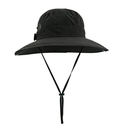 60-65CM Large Size Quick Dry UV Protection Bucket Hat