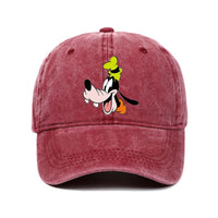 Goofy- Red