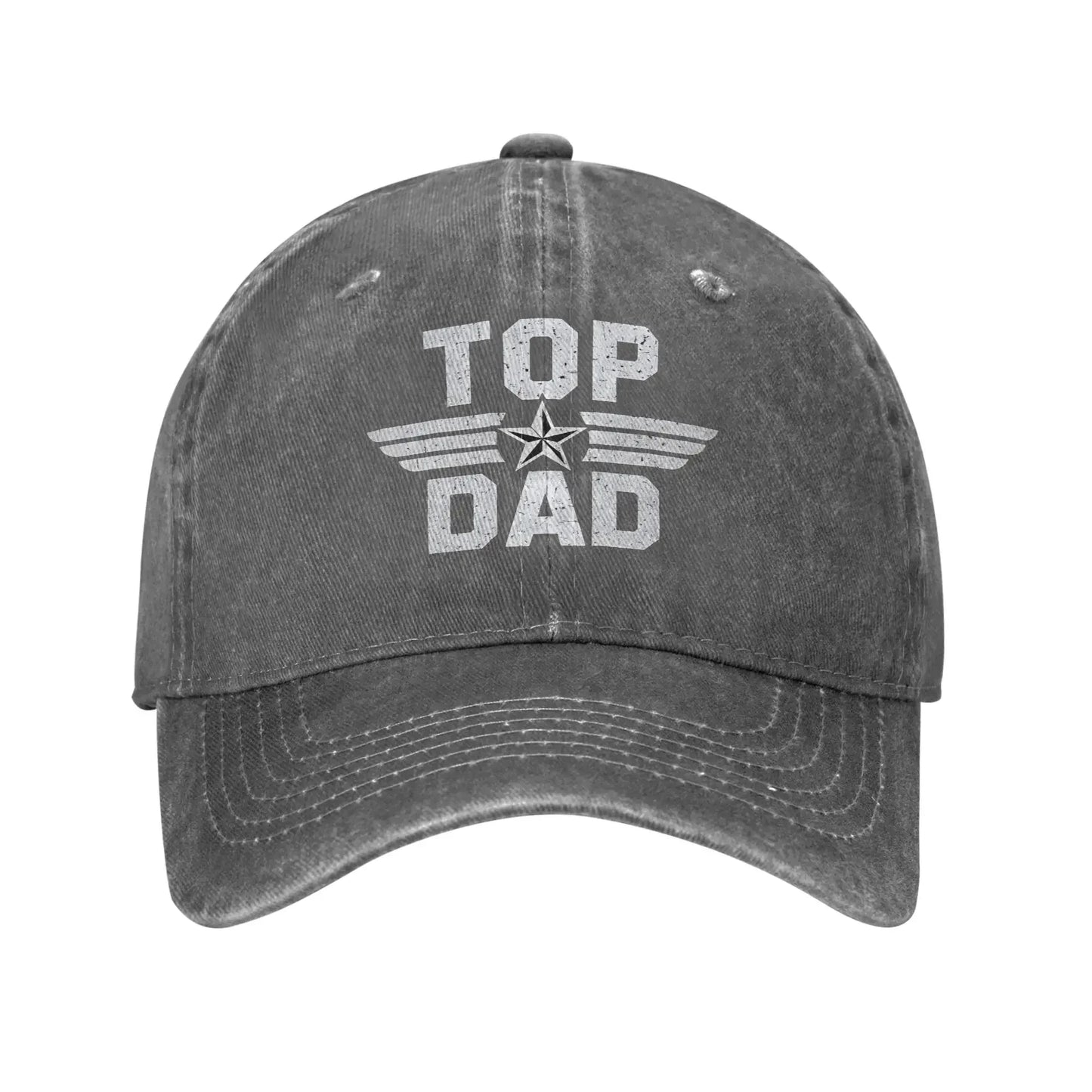 Y2K Meme Trucker Snapback Baseball Cap