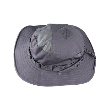 Short Brim Outdoor Hiking Sun Protection Bucket Hat