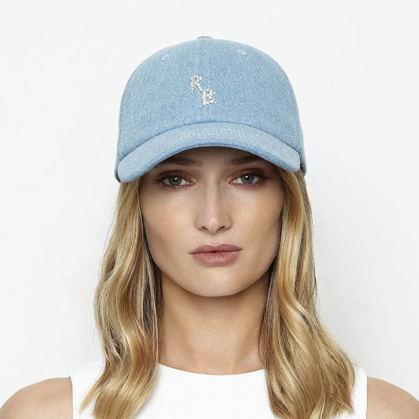 RB Baseball Cap Russian Style