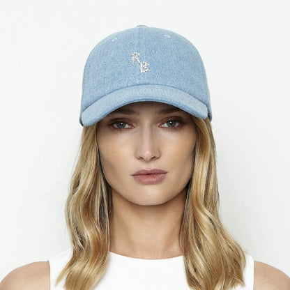 RB Baseball Cap Russian Style