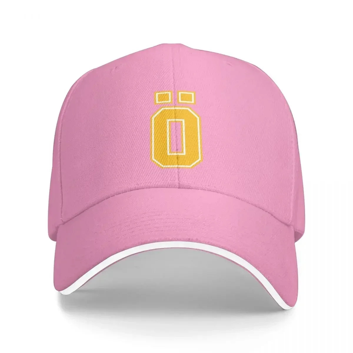 Ohlins Classic Outdoor Baseball Cap