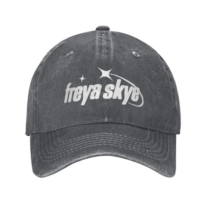 Freya Skye Baseball Cap
