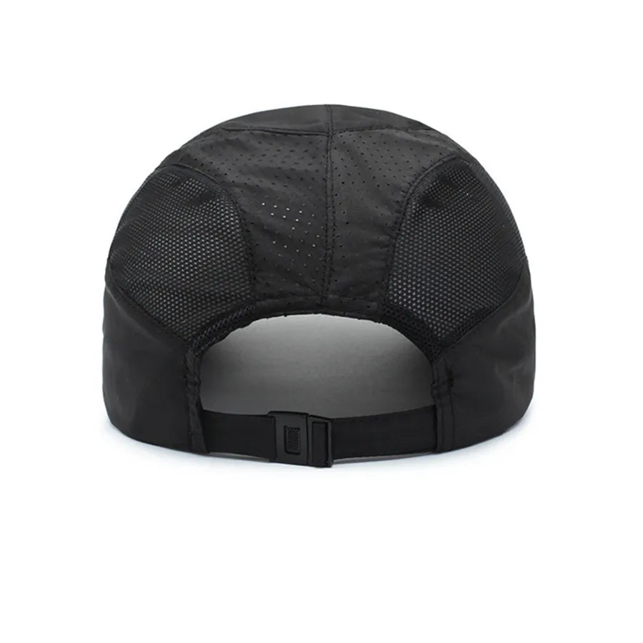 Ultra Thin Quick Dry Baseball Cap