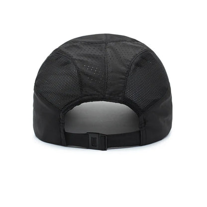 Ultra Thin Quick Dry Baseball Cap
