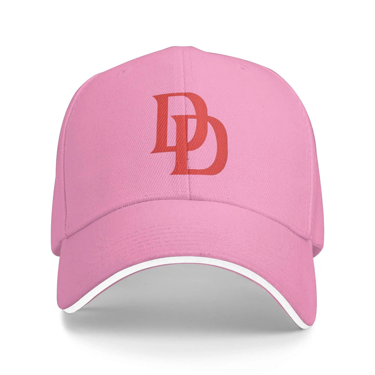 Daredevils Vintage Logo Baseball Cap