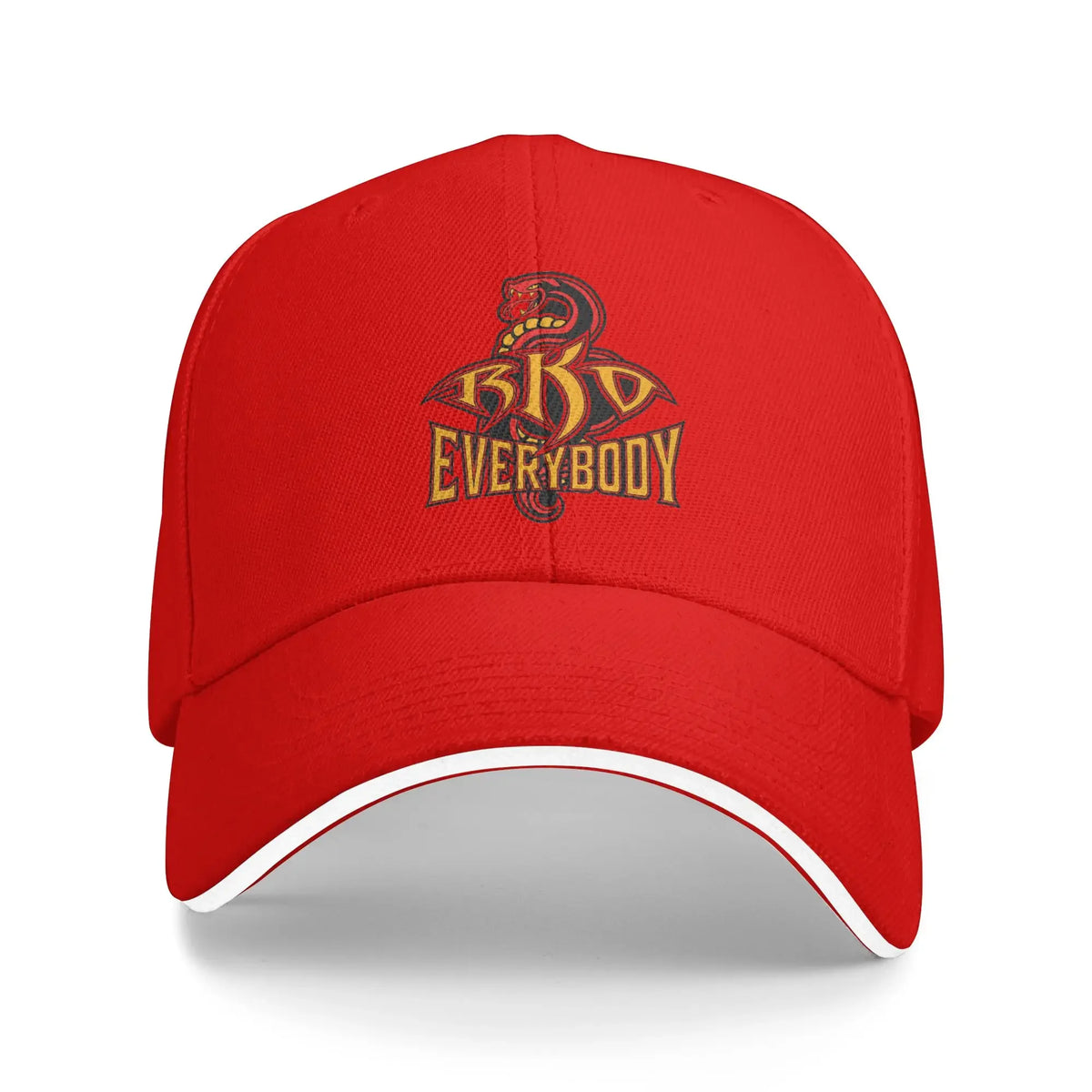 Randy Orton Fan Symbol Baseball Cap