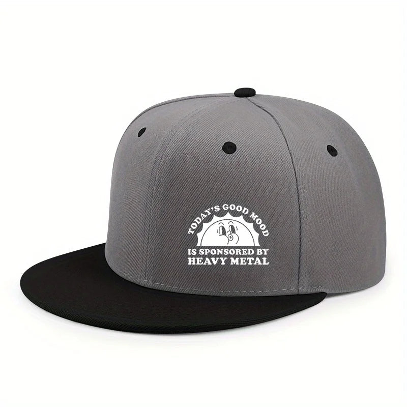 New Design American Style Casual Cap