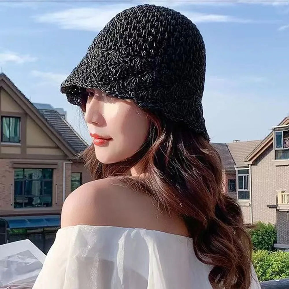 New Hollow Fisherman Bucket Hat