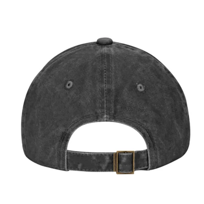 Dachshund Dog Vintage Baseball Cap