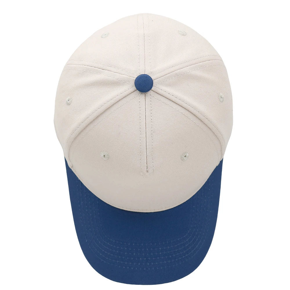 Custom Embroidery Trucker Hat For Men And Women