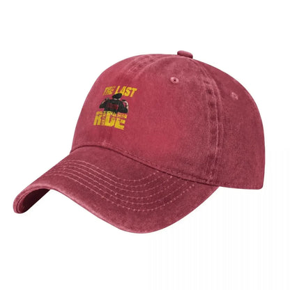 Sidhu Moosewala Desi Merch Punjabi Baseball Cap