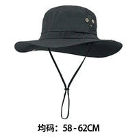 Black 58-62CM