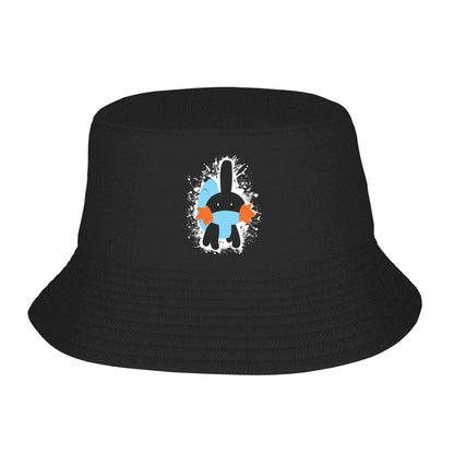 Pokemon Eevee Bucket Hats